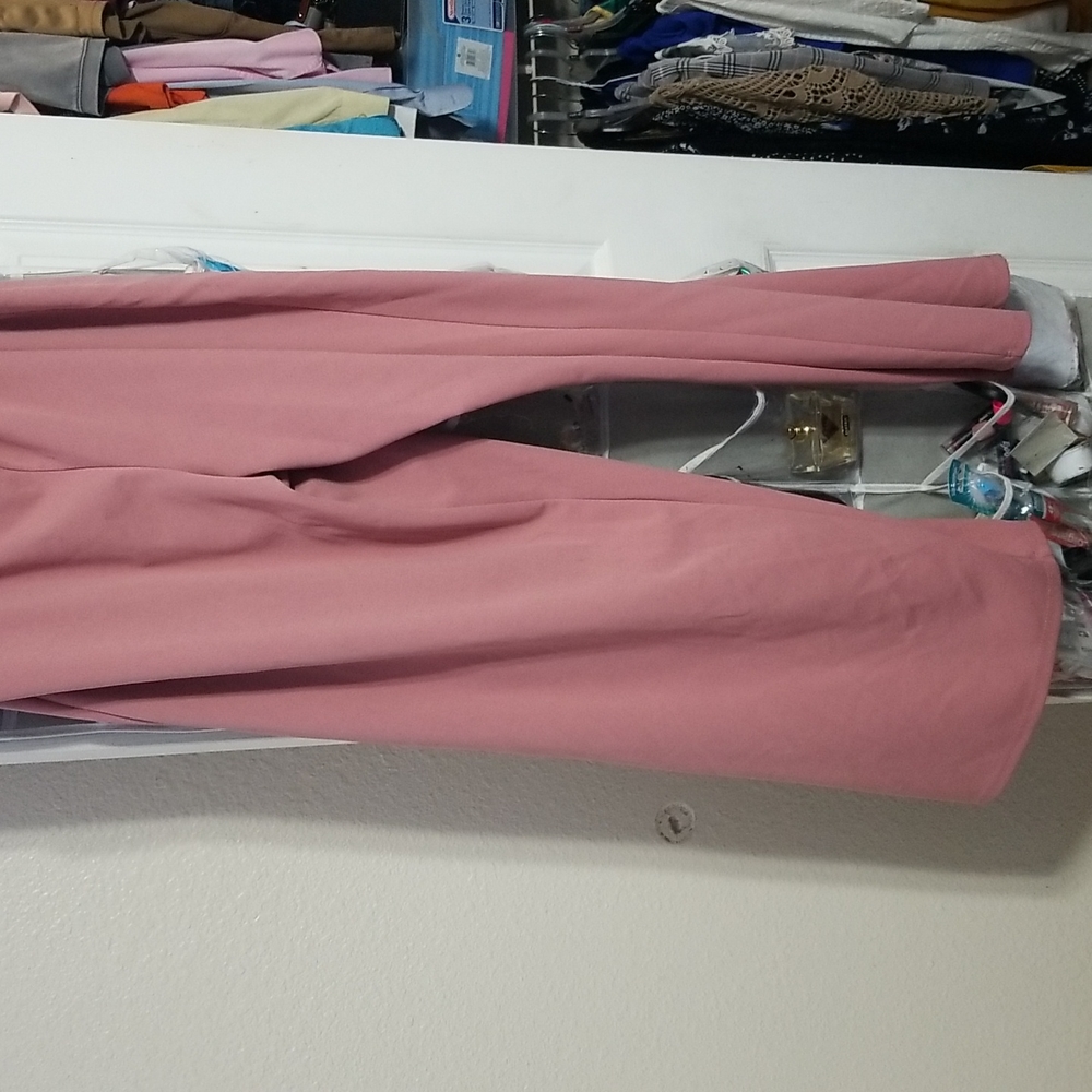 Size 18/20 wide leg pants - Picture 2 of 4